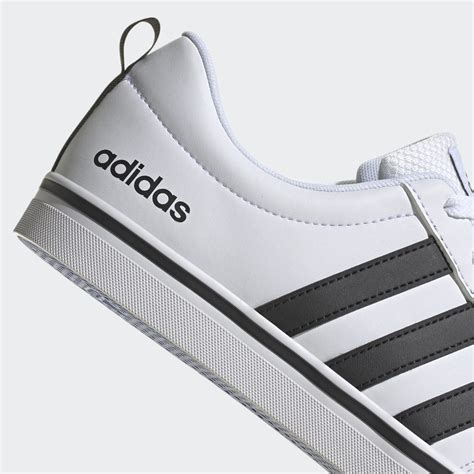 adidas shoes vs men's